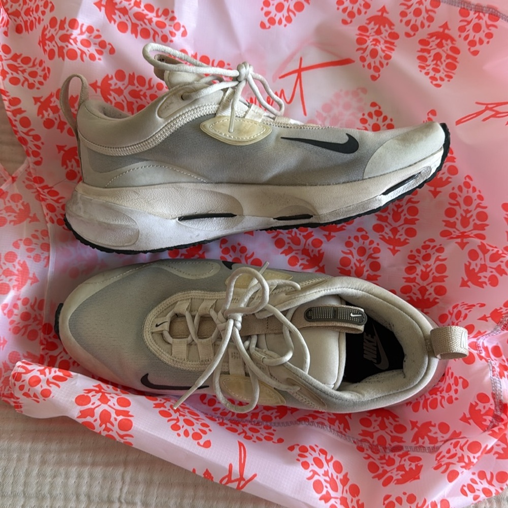 Nike sneakers
